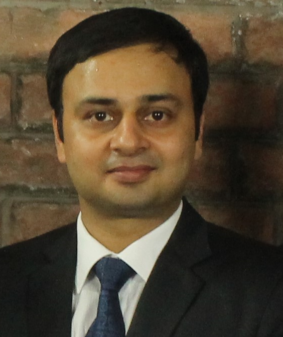 Prashant Vashisht