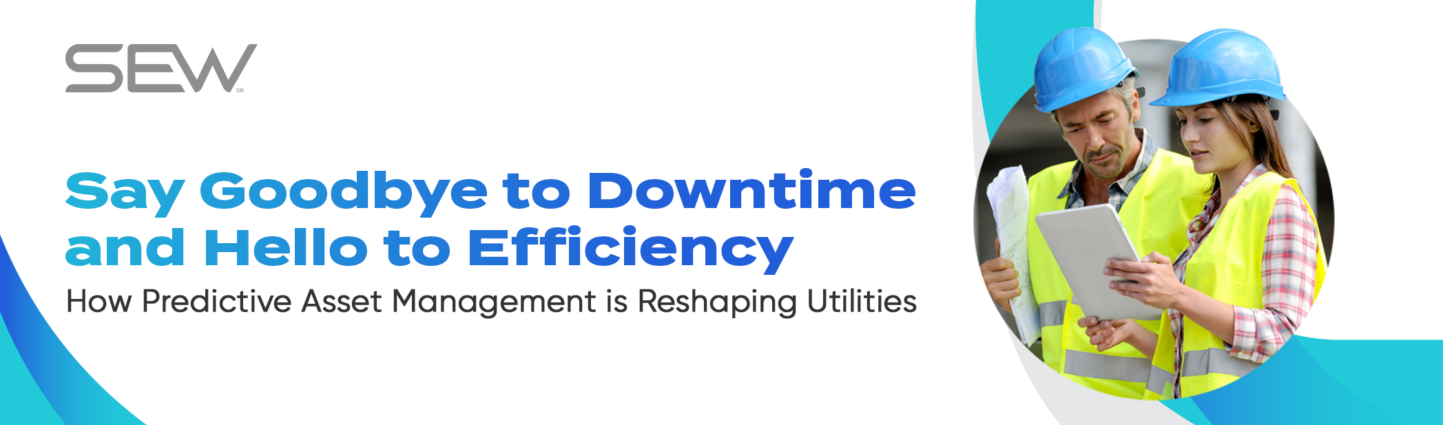 Say Goodbye to Downtime and Hello to Efficiency