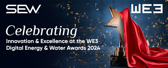 Celebrating Excellence at the Mega Energy and Water Event of the Year 