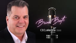 Brian Bentz, CEO of Alectra Utilities, on Transforming Customer Experience with SEW