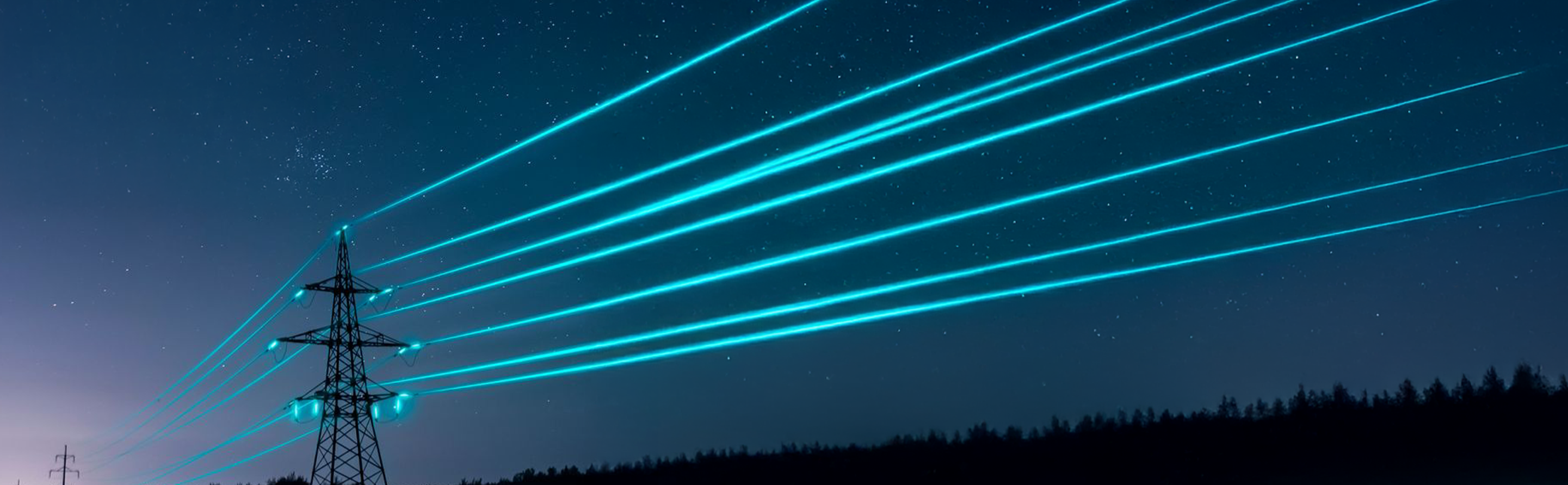 Why the Energy Industry Will Define the Future of Technology
