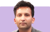 Deepak Garg