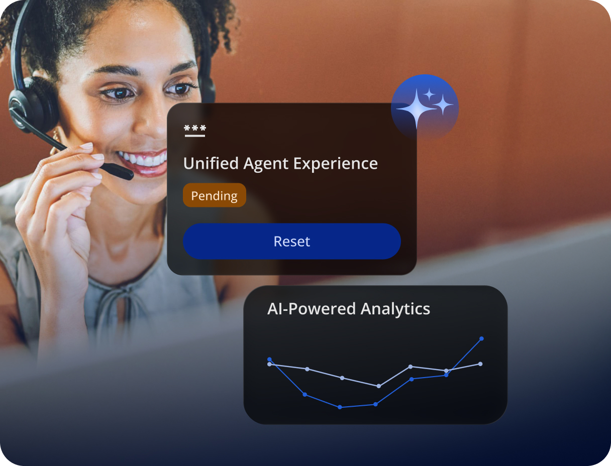 Utility Customer