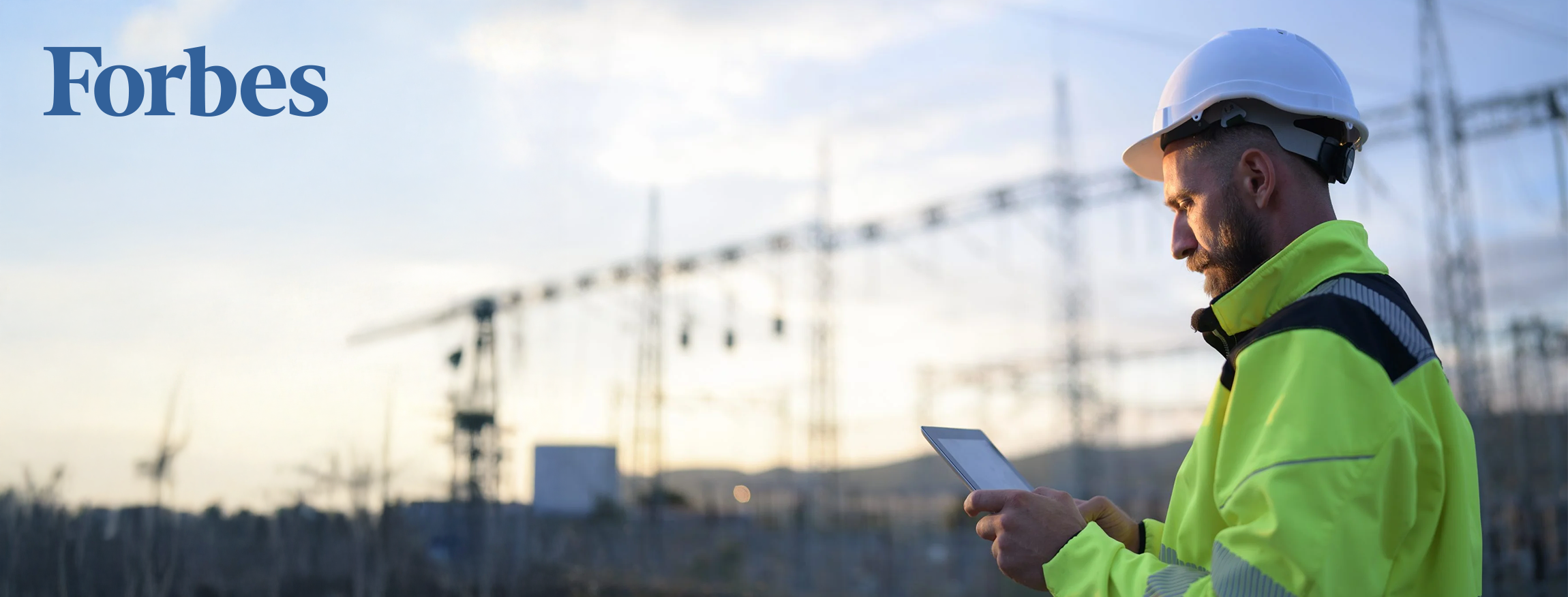Behind Vertical AI: What AI Is Already Demanding Of Energy And Utilities