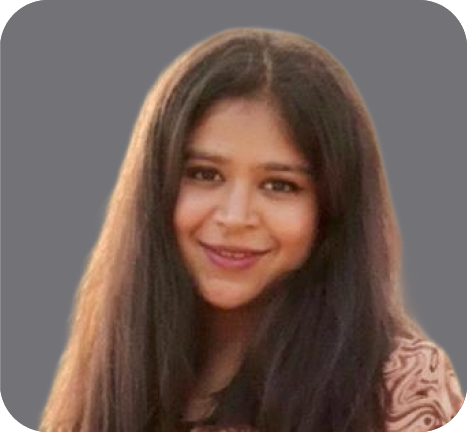 Paridhi Gupta