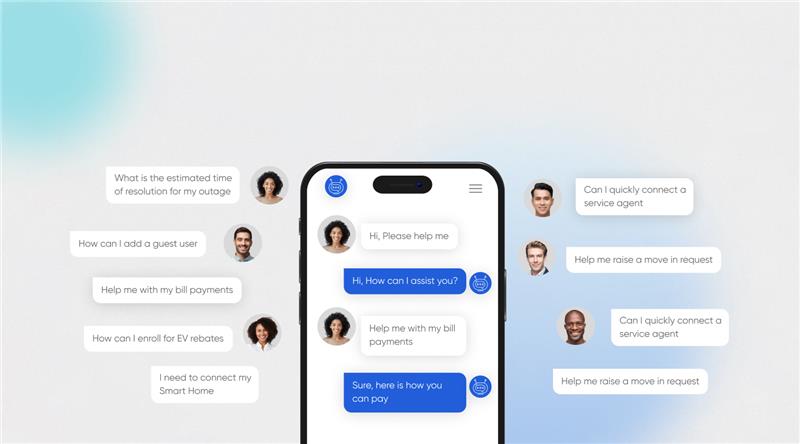 Banner Smart Chat