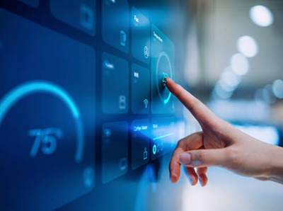 Utility Digital Future