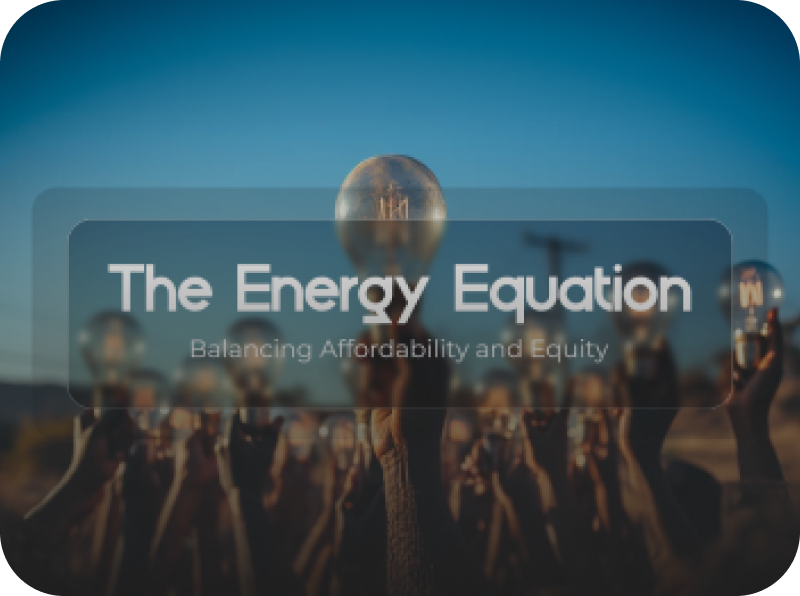 Energy Equation