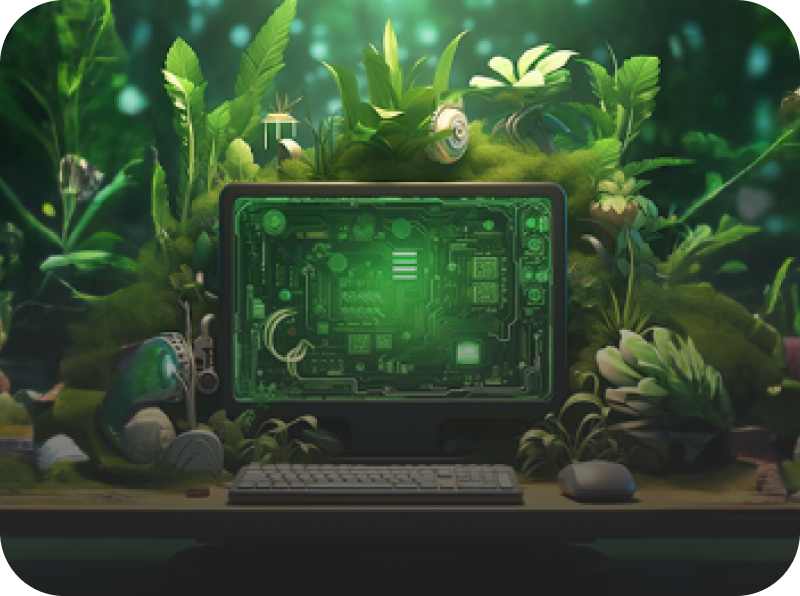 Sustainable Ecosystem