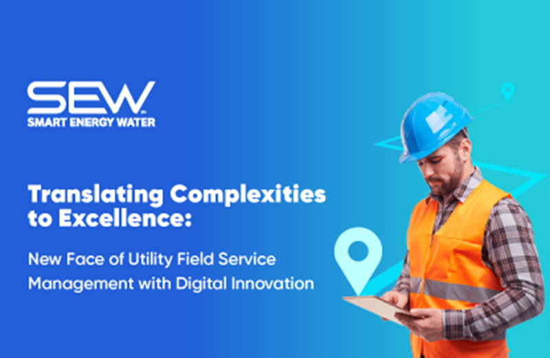 Utility Digital Future