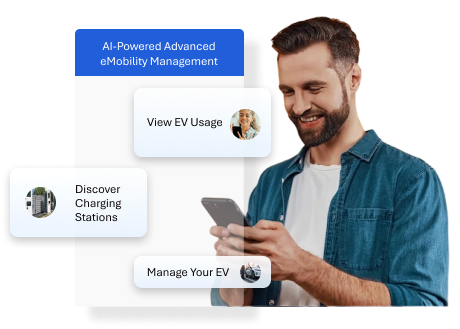 SEW advanced eMobility platform advantage