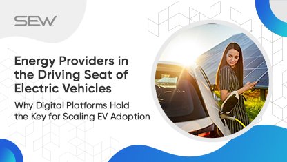 Beyond EV's Understanding the Smart E-Mobility Shift