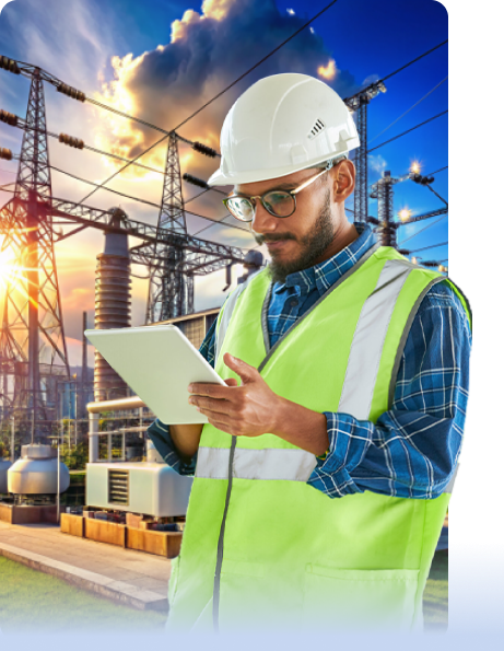 Utility Operations Analytics