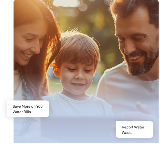 Elevated Water Conservation and Bill Savings