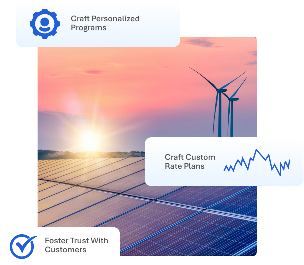 AI Powered Utility Operations